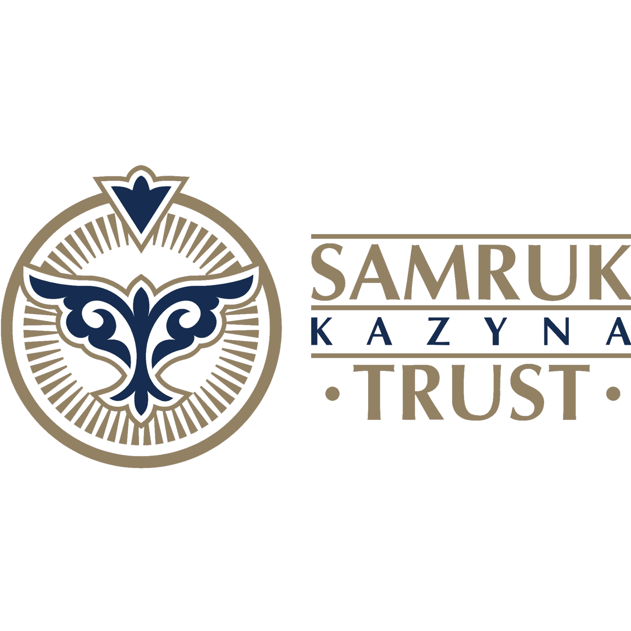 КФ Samruk-Kazyna Trust