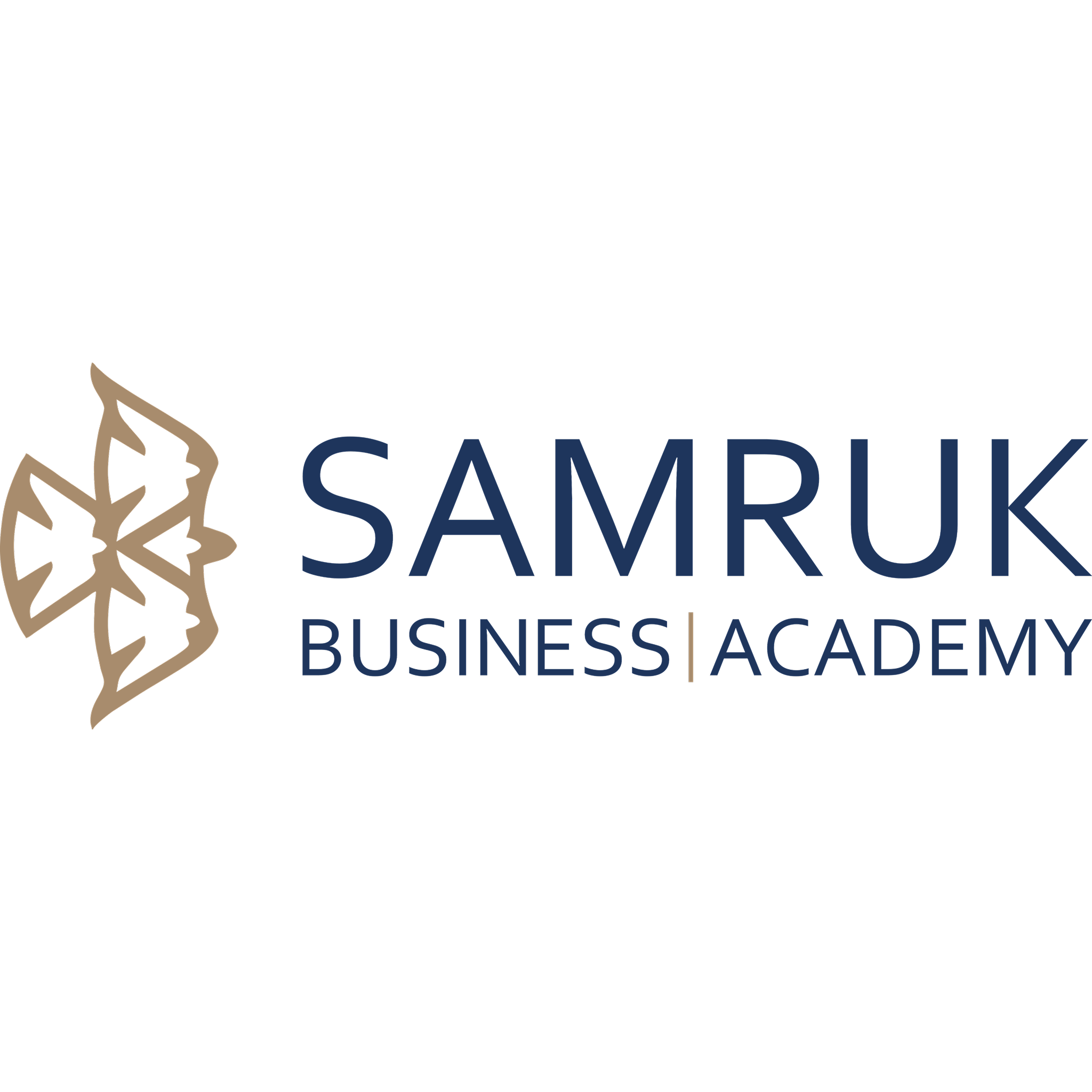 ЧУ «Samruk Business Academy»